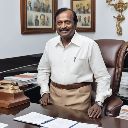 S. Muthukaruppan