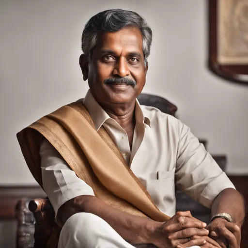 S. Muthusamy