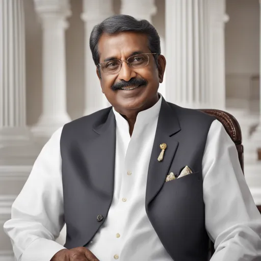 S. Muthusamy Karayalar