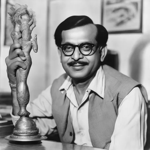 S. N. Gorakshakar