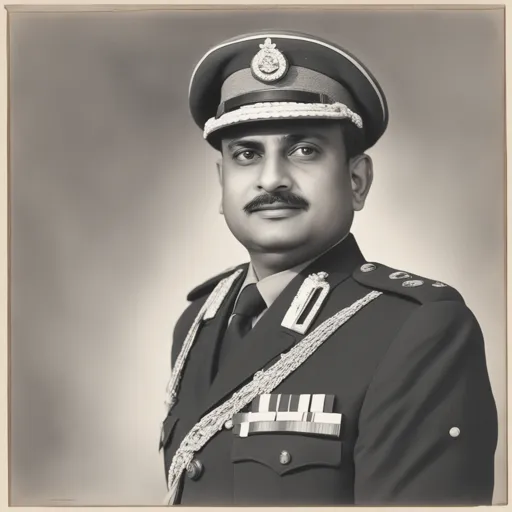 S. N. Mathur