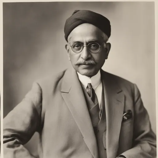 S. N. Mehta