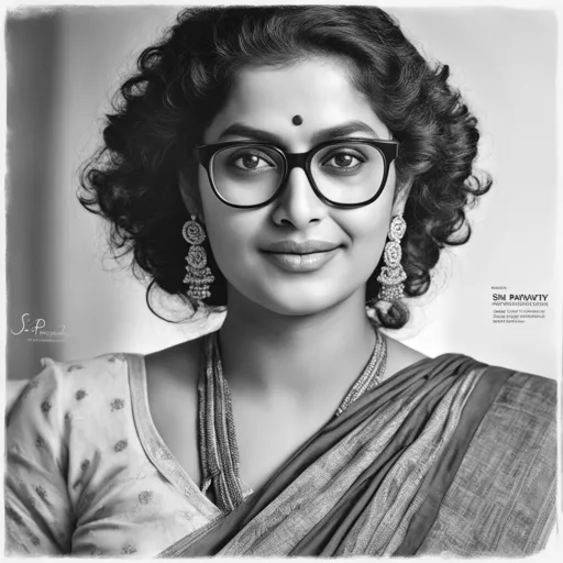 S. N. Parvathy