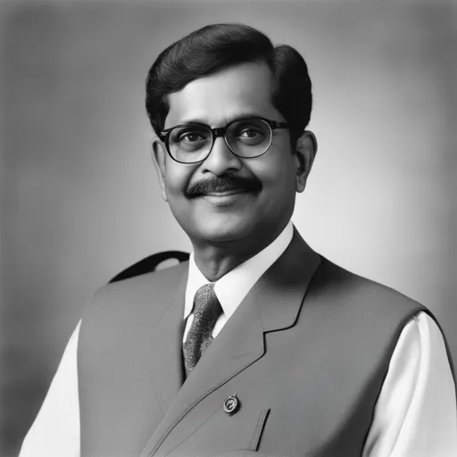 S. Narasinga Rao