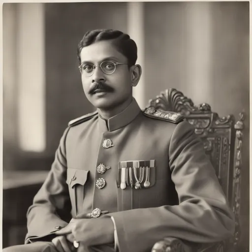 S. Obul Reddy