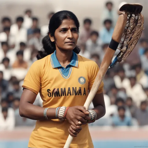 S. Omana Kumari