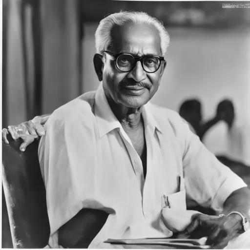 S. P. Adithanar