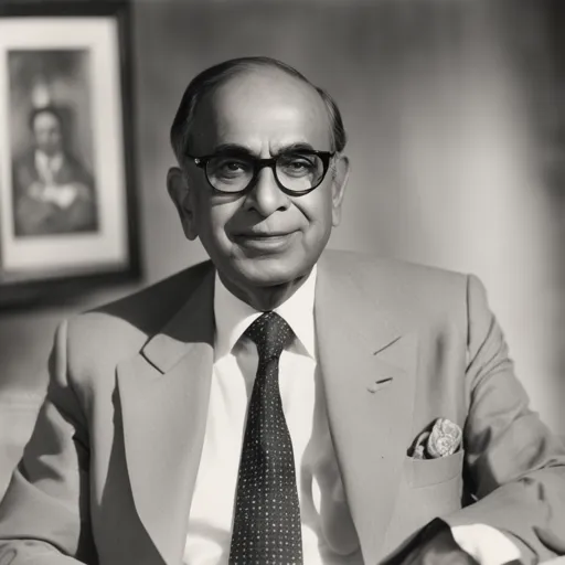 S. P. Hinduja