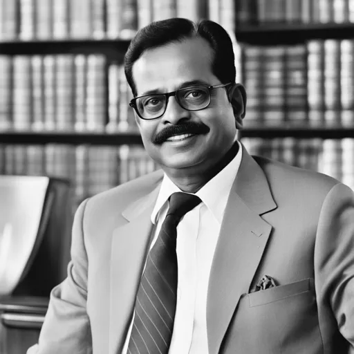 S. P. Jayaraman