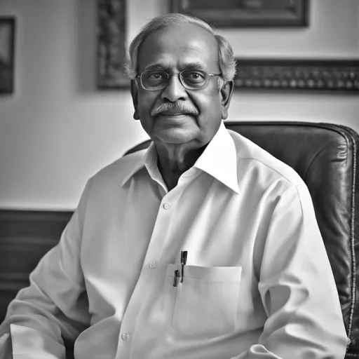 S. P. Kannan