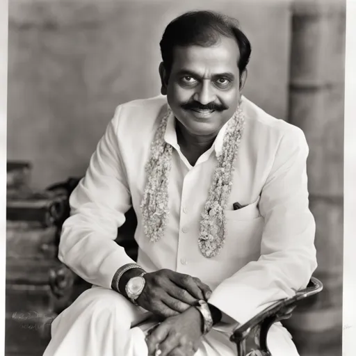 S. P. Kodandapani