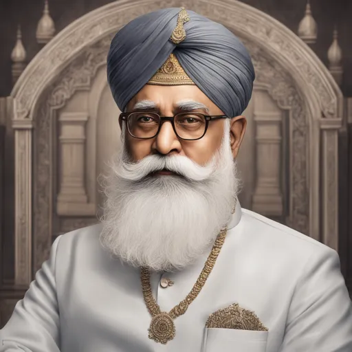S. P. M. Syed Khan