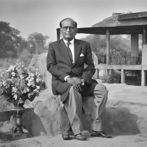S. P. Muddahanumegowda