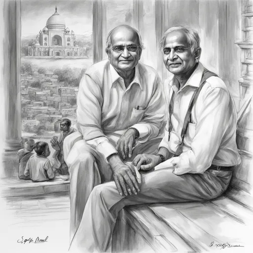 S. P. Oswal