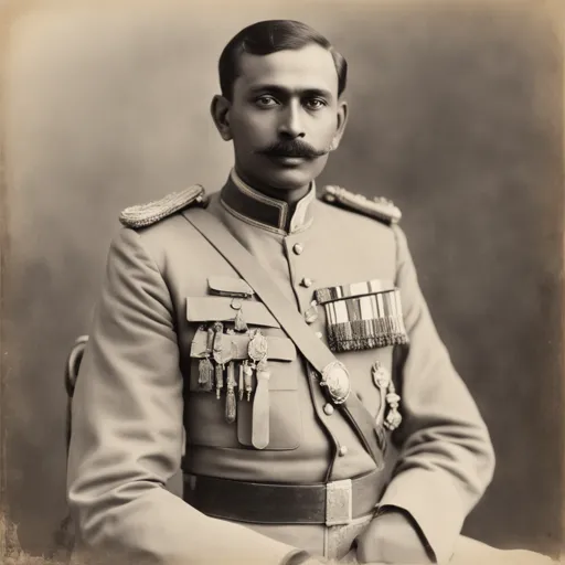 S. P. P. Thorat