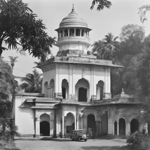 S. P. Pillai