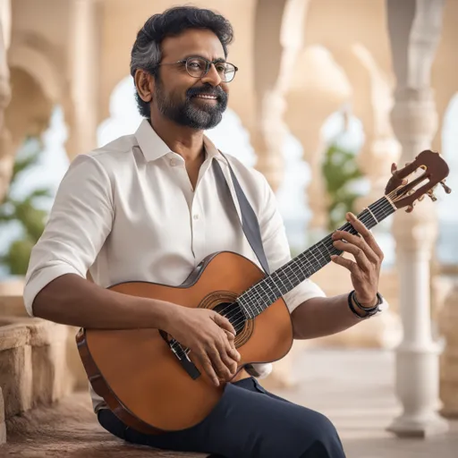 S. P. Venkatesh