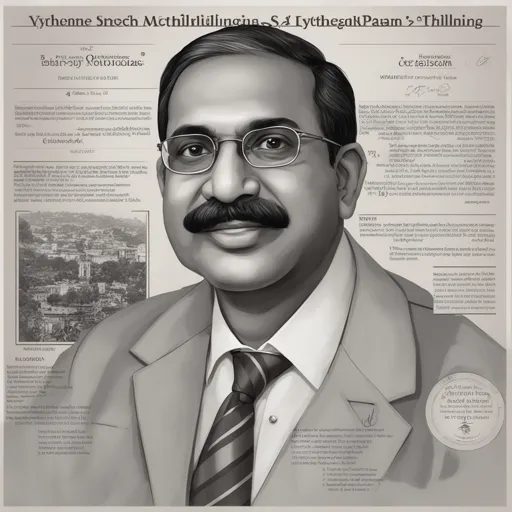 S. P. Vythilingam