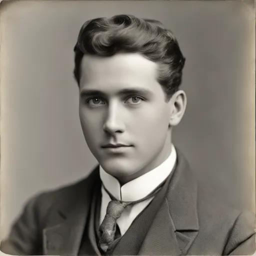 S. Parker Gilbert