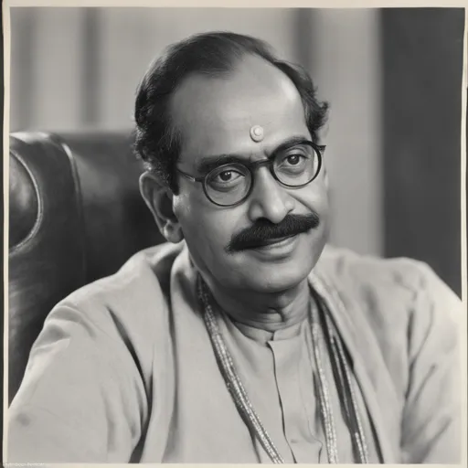 S. Parthasarathy