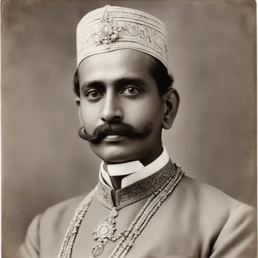 S. Parthasarathy Aiyangar