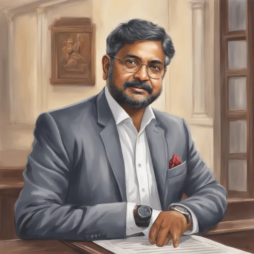 S. Paulraj