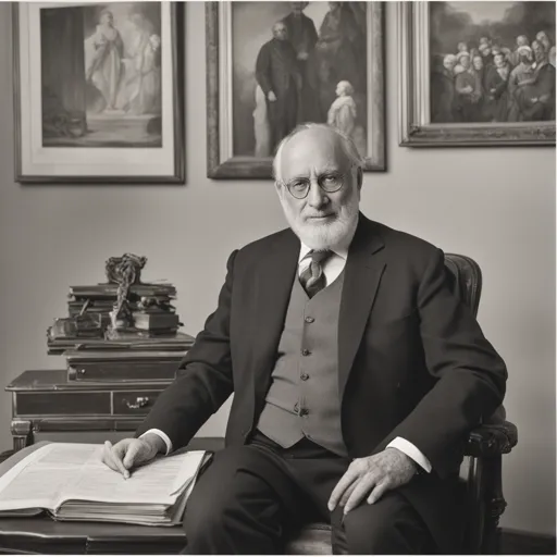 S. Peter Rosen