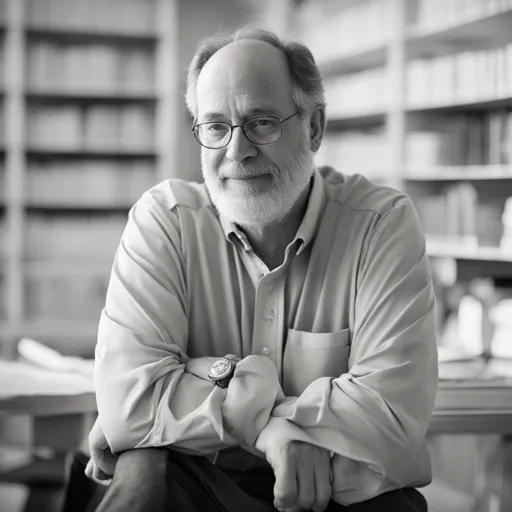 S. Philip Morgan