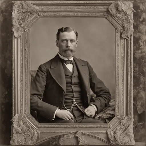 S. Prestley Blake