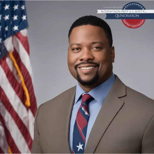 S. Quinton Johnson