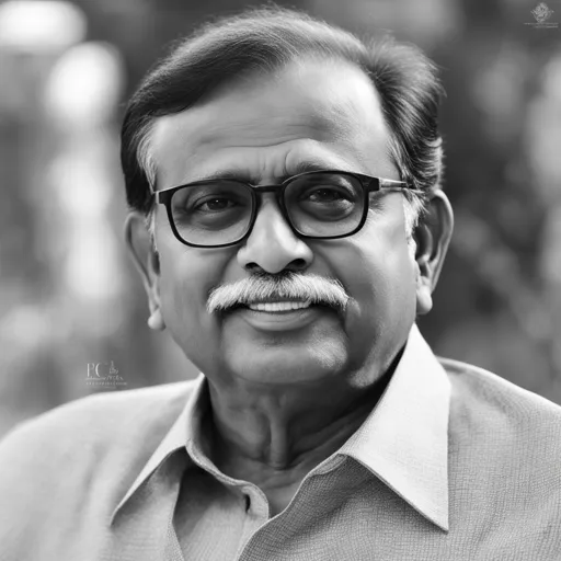 S. R. Balasubramaniam
