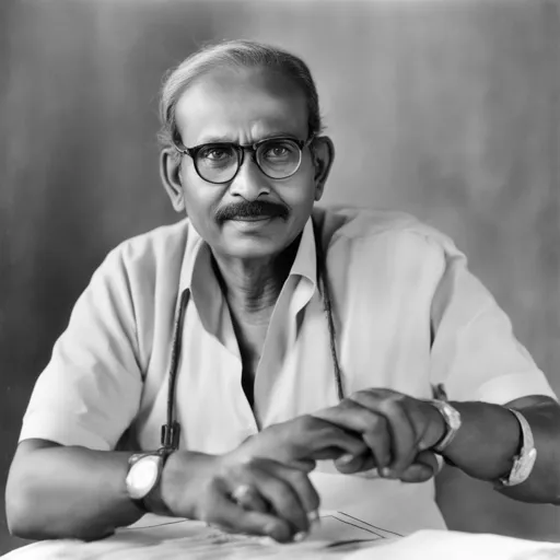 S. R. Ekkundi
