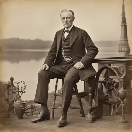 S. R. Heseltine