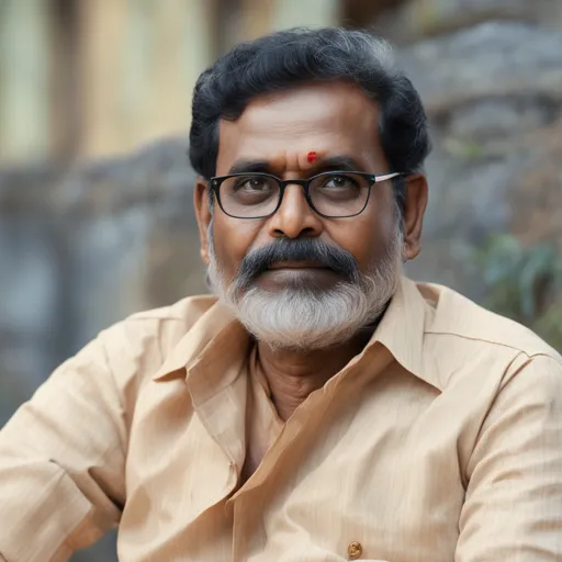 S. R. Janakiraman