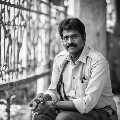 S. R. Kathir