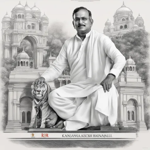 S. R. Mahesh
