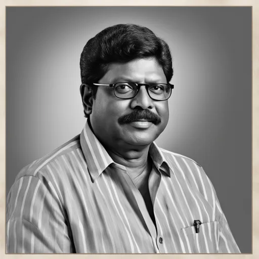S. R. Parthiban