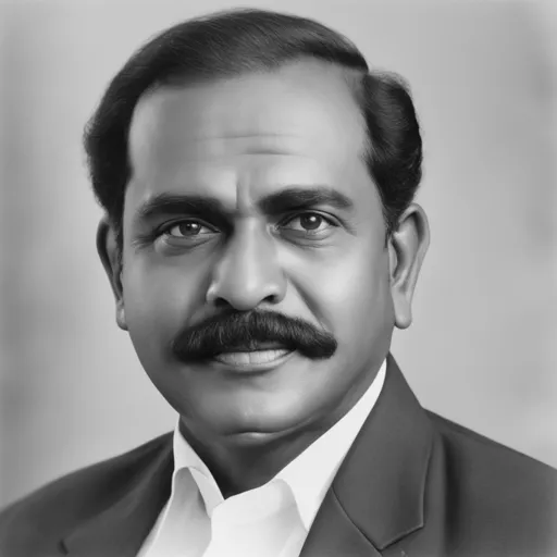 S. R. Patil