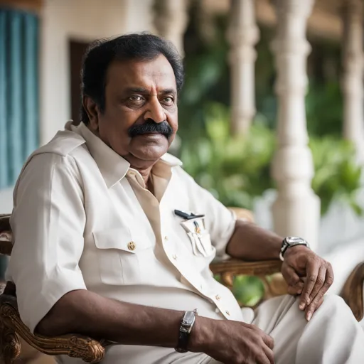 S. R. Prabhakaran