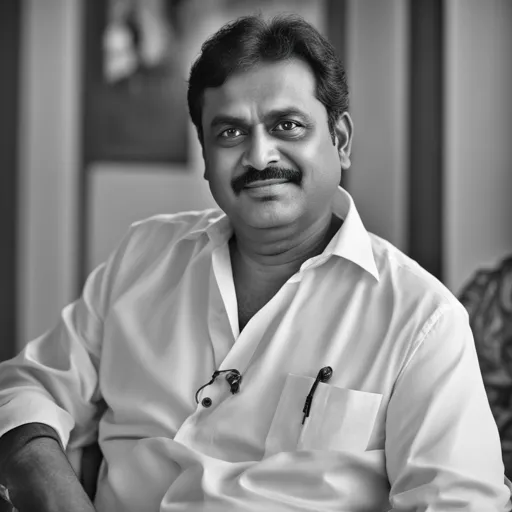 S. R. Prabhu