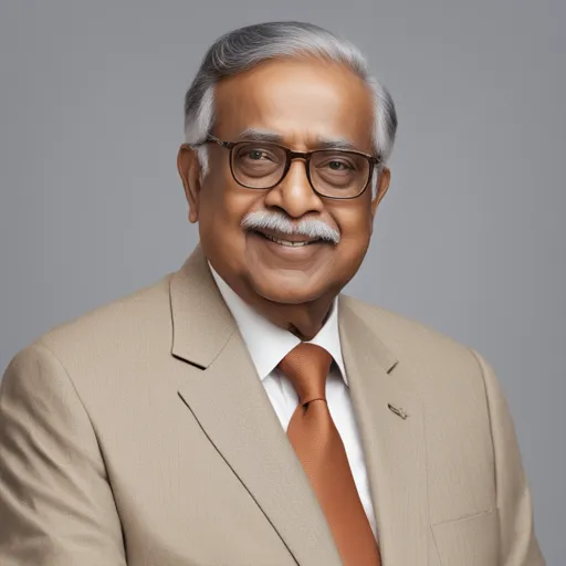 S. R. Ramaiah