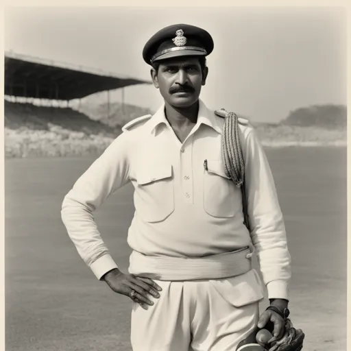 S. R. Ramchandra Rao