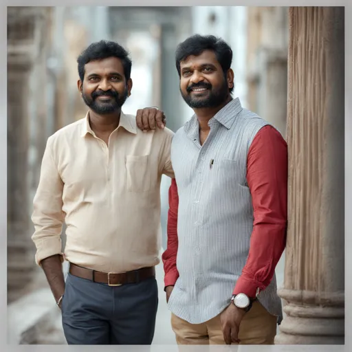 S. R. Sathish Kumar