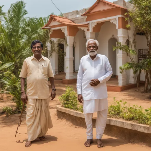 S. R. Subramania Adityan