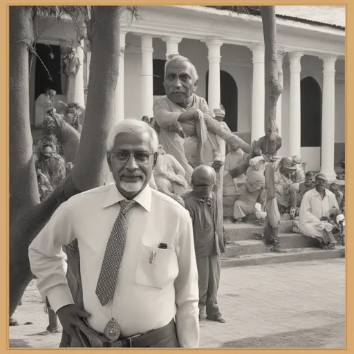 S. Rajandram