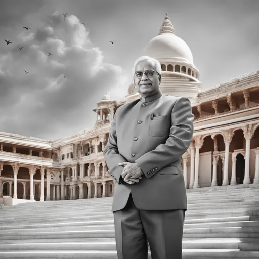 S. Rajaraman