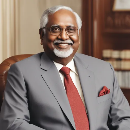 S. Rajaratnam