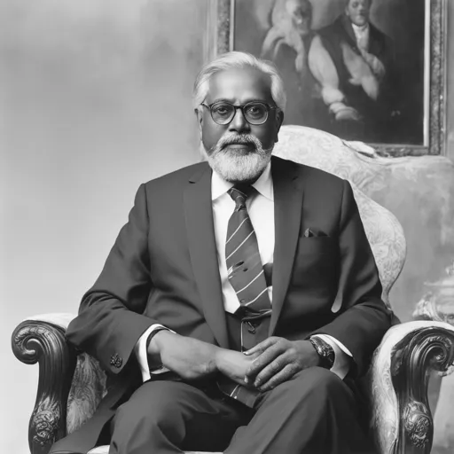 S. Rajaratnam (Ceylonese lawyer)