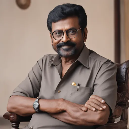 S. Rajasekar