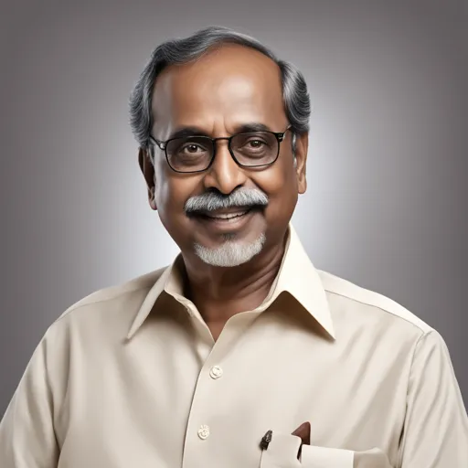 S. Rajasekaran
